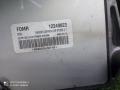 блок управления двигателем Opel Meriva A рестайлинг (2006—2010) 2009, 1.6i Z16XEP, 12249823 - фото №4