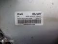 блок управления двигателем Opel Meriva A рестайлинг (2006—2010) 2009, 1.6i Z16XEP, 12249823 - фото №5