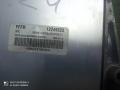 блок управления двигателем Opel Meriva A рестайлинг (2006—2010) 2009, 1.6i Z16XEP, 12249823 - фото №5