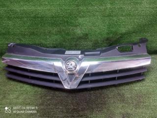 решетка радиатора Opel Astra H (2004—2007) 2007, 1.8i Z18XE, 13108466