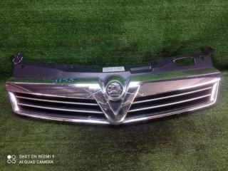 решетка радиатора Opel Astra H рестайлинг (2006—2014) 2012, 1.8i Z18XER, 13225788