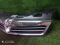 решетка радиатора Opel Astra H рестайлинг (2006—2014) 2012, 1.8i Z18XER, 13225788 - фото №3