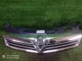 решетка радиатора Opel Astra H рестайлинг (2006—2014) 2012, 1.8i Z18XER, 13225788 - фото №4
