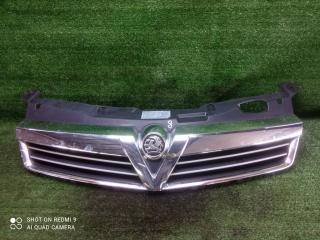 решетка радиатора Opel Astra H рестайлинг (2006—2014) 2012, 1.8i Z18XER, 13225788