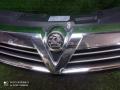 решетка радиатора Opel Astra H рестайлинг (2006—2014) 2012, 1.8i Z18XER, 13225788 - фото №3