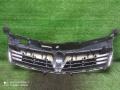 решетка радиатора Opel Astra H рестайлинг (2006—2014) 2012, 1.8i Z18XER, 13225788 - фото №7