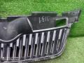 решетка радиатора Skoda Fabia II рестайлинг (2010—2014) 2012, 1.2i BZG, 5J0853668C - фото №6