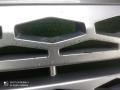 решетка радиатора Land Rover Discovery IV (2009—2013) 2010, AH228138B - фото №5