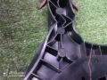 усилитель бампера переднего Opel Astra J (2009—2012) 2011, 1.6i A16XER, 13321314 - фото №6