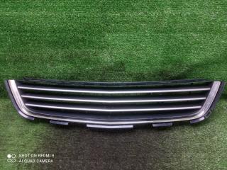 заглушка (решетка) в бампер Opel Astra H рестайлинг (2006—2014) 2012, 1.8i Z18XER, 13238553