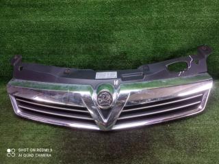 решетка радиатора Opel Astra H рестайлинг (2006—2014) 2012, 1.8i Z18XER, 13225788