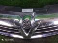 решетка радиатора Opel Astra H рестайлинг (2006—2014) 2012, 1.8i Z18XER, 13225788 - фото №3