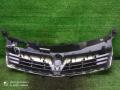 решетка радиатора Opel Astra H рестайлинг (2006—2014) 2012, 1.8i Z18XER, 13225788 - фото №6