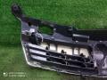 решетка радиатора Opel Astra H рестайлинг (2006—2014) 2012, 1.8i Z18XER, 13225788 - фото №7