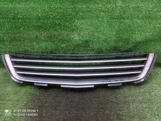 заглушка (решетка) в бампер Opel Astra H рестайлинг (2006—2014) 2012, 1.8i Z18XER, 13238553