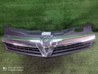 решетка радиатора Opel Astra GTC H рестайлинг (2006—2014) 2012, 1.6i Z16XER, 13247081