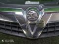 решетка радиатора Opel Astra GTC H рестайлинг (2006—2014) 2012, 1.6i Z16XER, 13247081 - фото №3