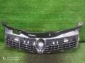 решетка радиатора Opel Astra GTC H рестайлинг (2006—2014) 2012, 1.6i Z16XER, 13247081 - фото №5