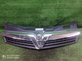 решетка радиатора Opel Astra GTC H (2004—2007) 2007, 1.6i Z16XER, 13247081