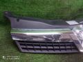 решетка радиатора Opel Astra GTC H (2004—2007) 2007, 1.6i Z16XER, 13247081 - фото №2