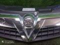 решетка радиатора Opel Astra GTC H (2004—2007) 2007, 1.6i Z16XER, 13247081 - фото №3