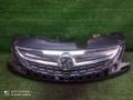 решетка радиатора Opel Corsa D рестайлинг (2010—2011) 2012, 1.4i Z14XEP, 13286000 - фото №2