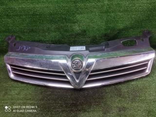 решетка радиатора Opel Astra H рестайлинг (2006—2014) 2012, 1.8i Z18XER, 13225788