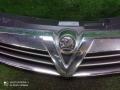 решетка радиатора Opel Astra H рестайлинг (2006—2014) 2012, 1.8i Z18XER, 13225788 - фото №3
