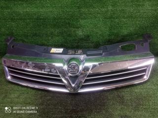 решетка радиатора Opel Astra H рестайлинг (2006—2014) 2012, 1.8i Z18XER, 13225788