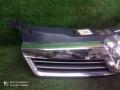 решетка радиатора Opel Astra H рестайлинг (2006—2014) 2012, 1.8i Z18XER, 13225788 - фото №2