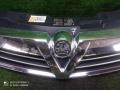 решетка радиатора Opel Astra H рестайлинг (2006—2014) 2012, 1.8i Z18XER, 13225788 - фото №3
