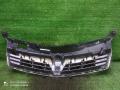 решетка радиатора Opel Astra H рестайлинг (2006—2014) 2012, 1.8i Z18XER, 13225788 - фото №5