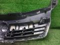 решетка радиатора Opel Astra H рестайлинг (2006—2014) 2012, 1.8i Z18XER, 13225788 - фото №7