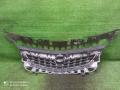 решетка радиатора Opel Astra J (2009—2012) 2011, 1.6i A16XER, 13266577 - фото №5