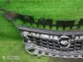 решетка радиатора Opel Astra J (2009—2012) 2011, 1.6i A16XER, 13266577 - фото №6