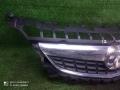 решетка радиатора Opel Astra J (2009—2012) 2011, 1.6i A16XER, 13266577 - фото №2