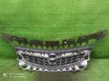 решетка радиатора Opel Astra J (2009—2012) 2011, 1.6i A16XER, 13266577 - фото №5