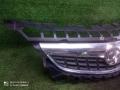 решетка радиатора Opel Astra J (2009—2012) 2011, 1.6i A16XER, 13266577 - фото №2