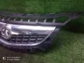 решетка радиатора Opel Astra J (2009—2012) 2011, 1.6i A16XER, 13266577 - фото №4