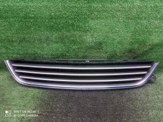 заглушка (решетка) в бампер Opel Zafira B рестайлинг (2008—2014) 2012, 1.6i Z16XER, 13247306