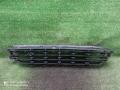 заглушка (решетка) в бампер Opel Zafira B рестайлинг (2008—2014) 2012, 1.6i Z16XER, 13247306 - фото №6