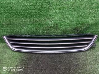 заглушка (решетка) в бампер Opel Zafira B рестайлинг (2008—2014) 2010, 1.6i Z16XER, 13247306