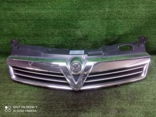 решетка радиатора Opel Astra H рестайлинг (2006—2014) 2012, 1.8i Z18XER, 13225788