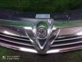 решетка радиатора Opel Astra H рестайлинг (2006—2014) 2012, 1.8i Z18XER, 13225788 - фото №3