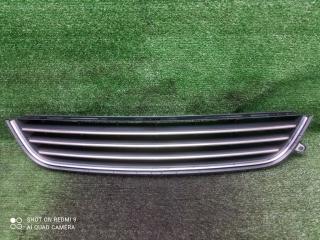 заглушка (решетка) в бампер Opel Zafira B рестайлинг (2008—2014) 2010, 1.6i Z16XER, 13247306