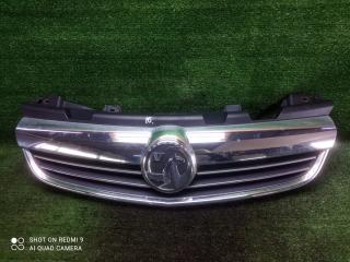 решетка радиатора Opel Zafira B рестайлинг (2008—2014) 2009, 1.6i Z16XER, 13247331