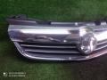 решетка радиатора Opel Zafira B рестайлинг (2008—2014) 2009, 1.6i Z16XER, 13247331 - фото №2