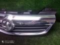 решетка радиатора Opel Zafira B рестайлинг (2008—2014) 2009, 1.6i Z16XER, 13247331 - фото №4