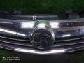 решетка радиатора Opel Zafira B рестайлинг (2008—2014) 2010, 1.6i Z16XER, 13247331 - фото №3