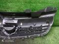 решетка радиатора Opel Zafira B рестайлинг (2008—2014) 2010, 1.6i Z16XER, 13247331 - фото №7